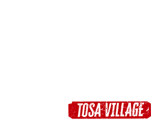 The Secret Show – Tosa Village Logo